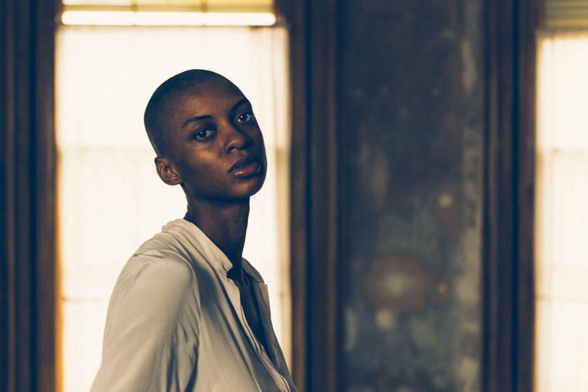 Overview — photography by William Morgan, London