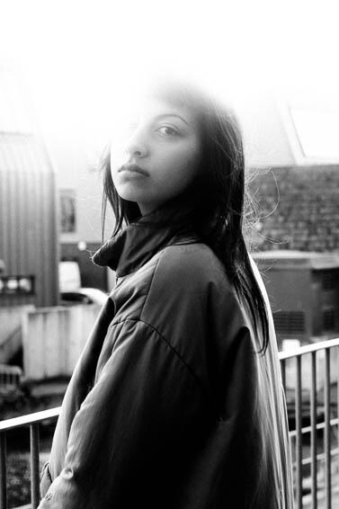 Overview — photography by William Morgan, London