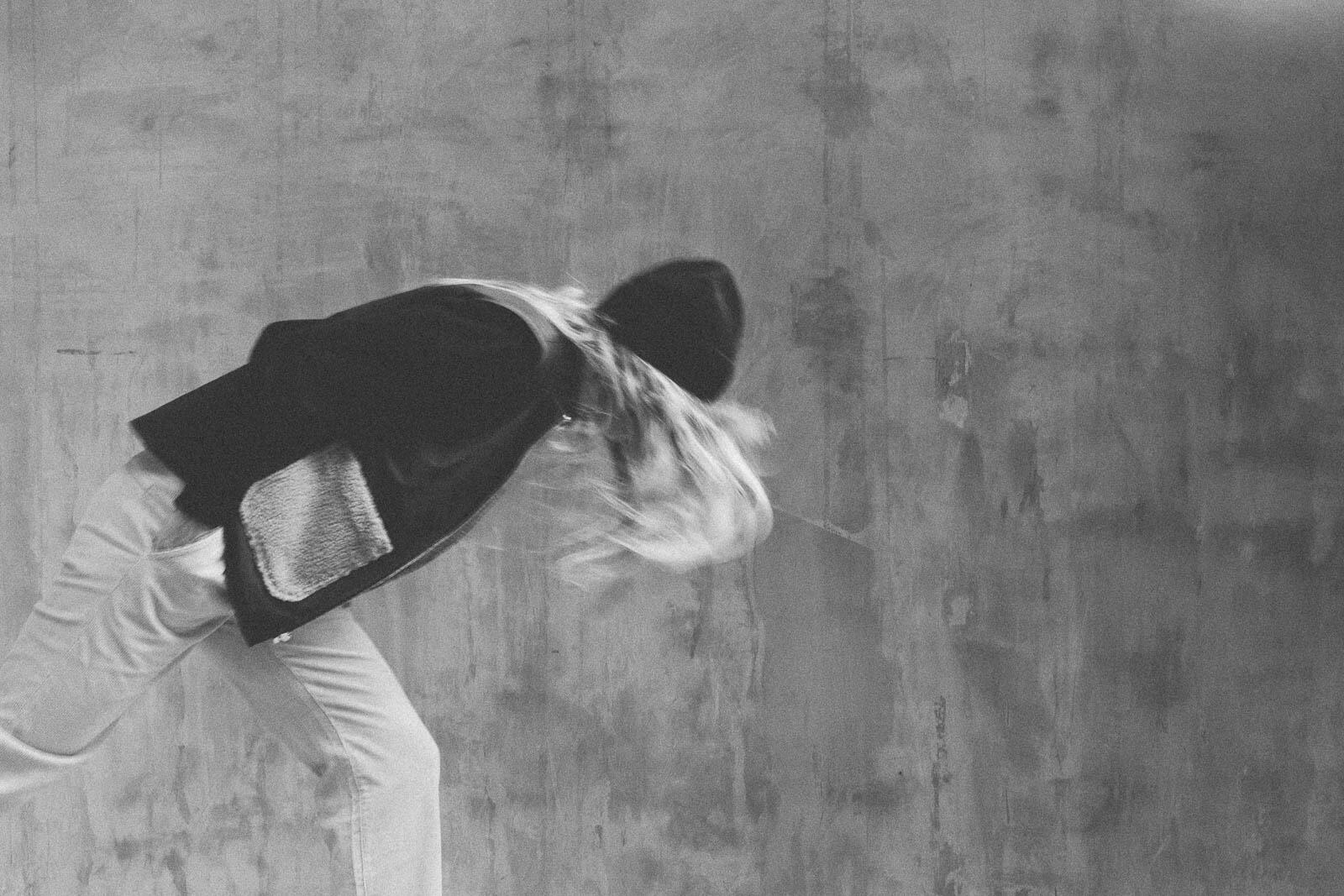 The Workers Club — photography by William Morgan, London