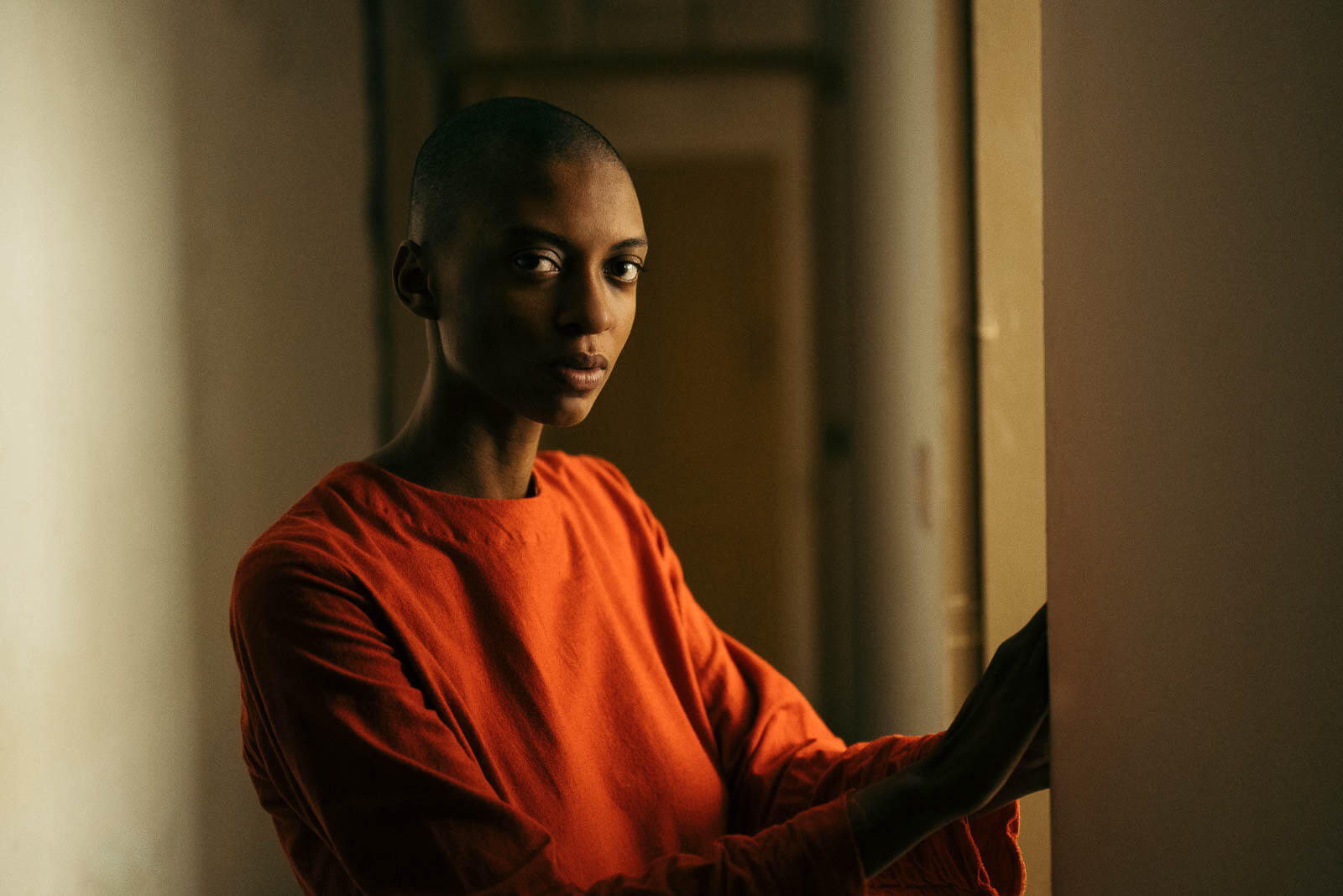 Sula — photography by William Morgan, London