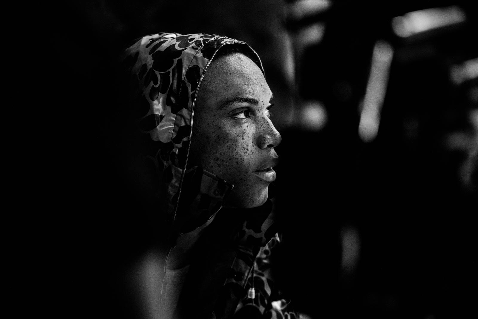 Overview — photography by William Morgan, London