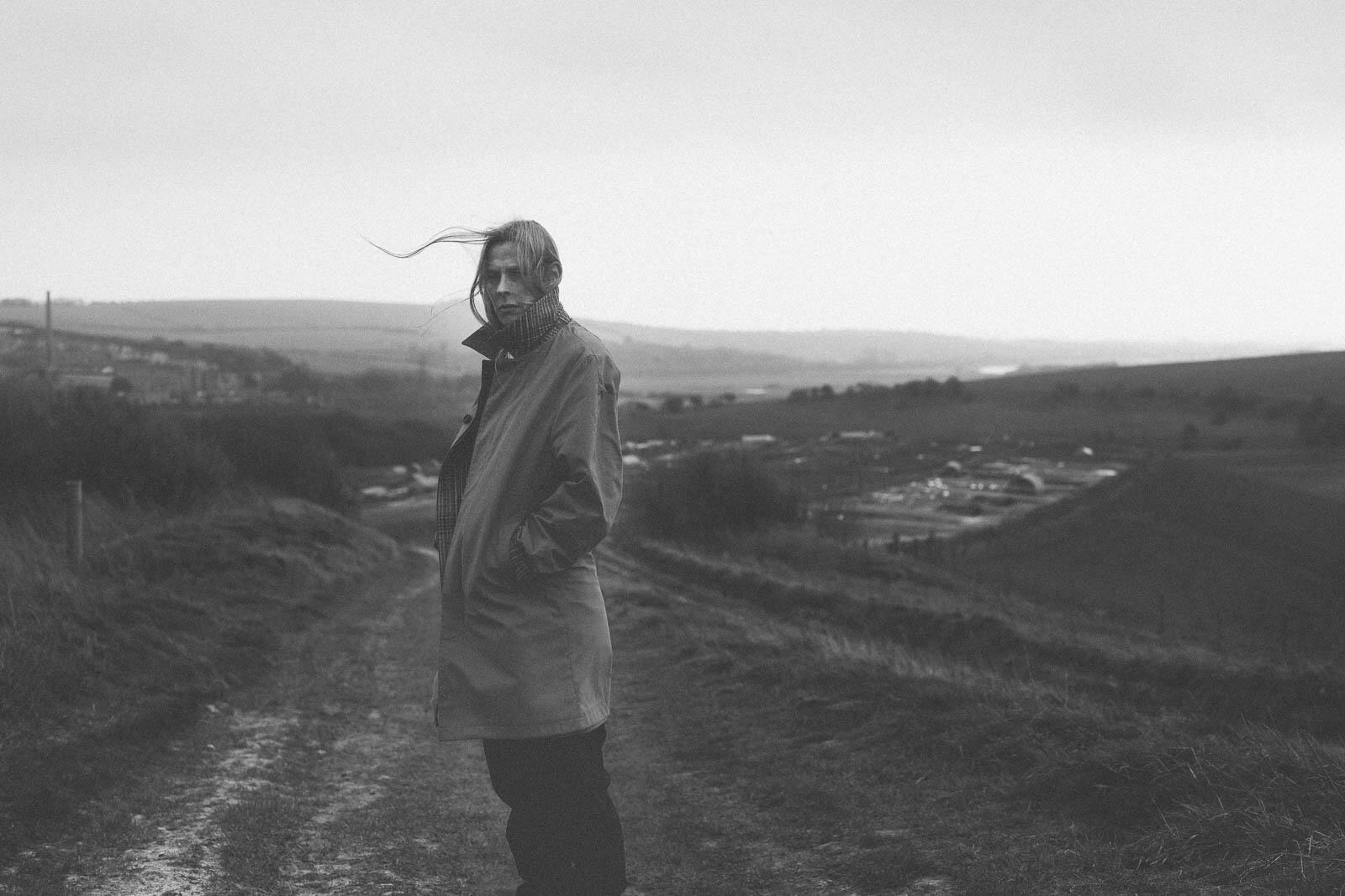 The Workers Club — photography by William Morgan, London