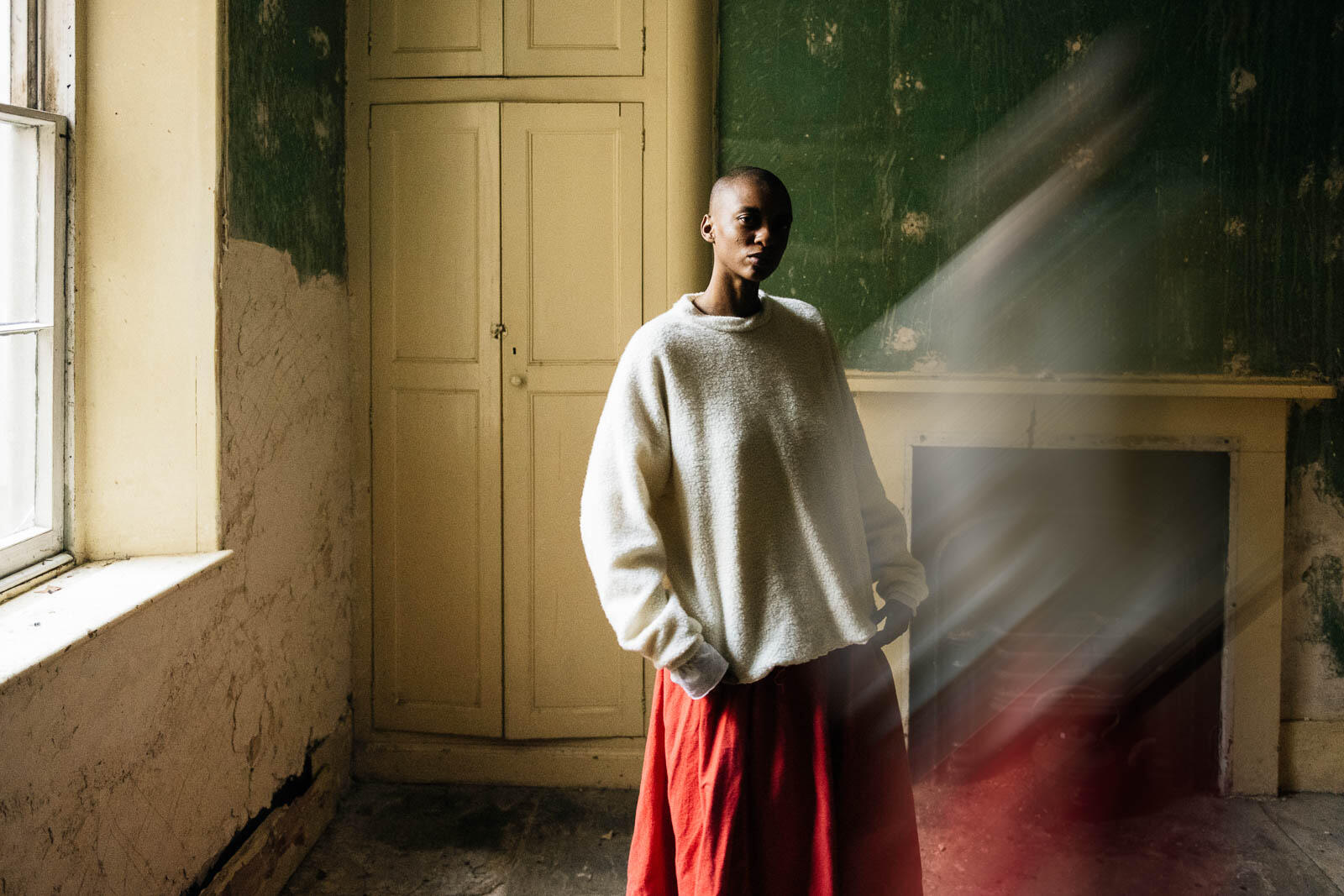 Sula — photography by William Morgan, London