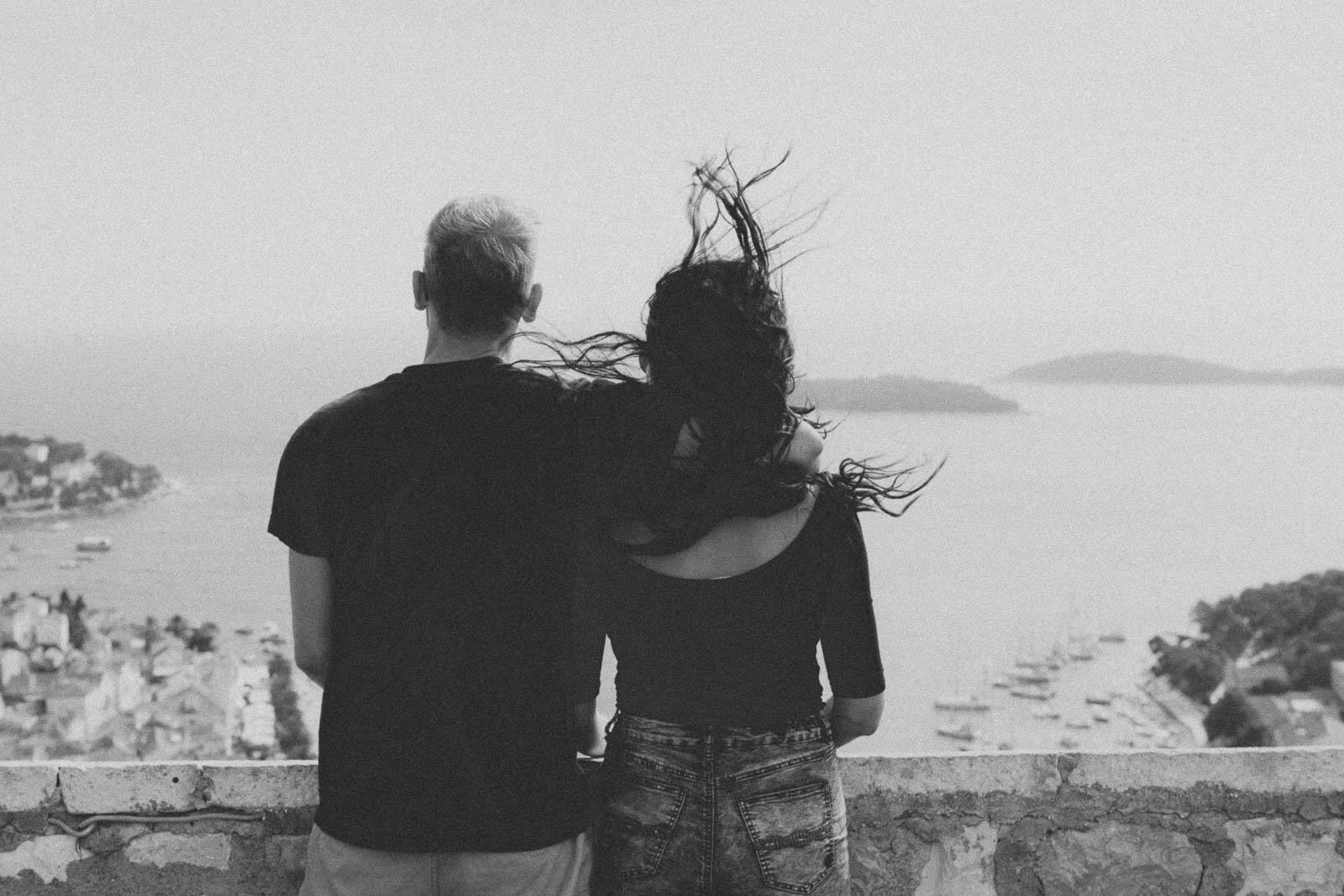 Yacht Getaways - Croatia
  — photography by William Morgan, London