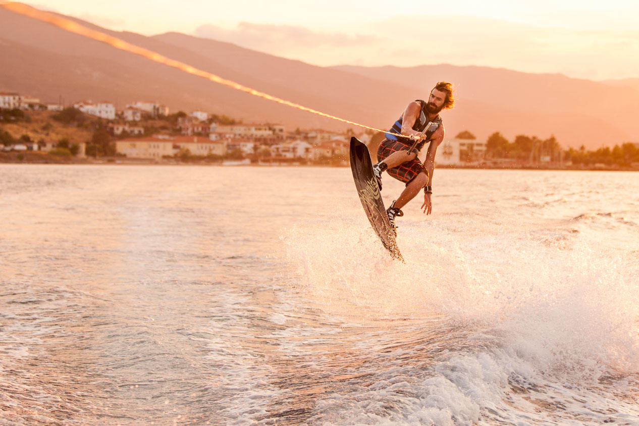 MedSailors - Croatia — photography by William Morgan, London