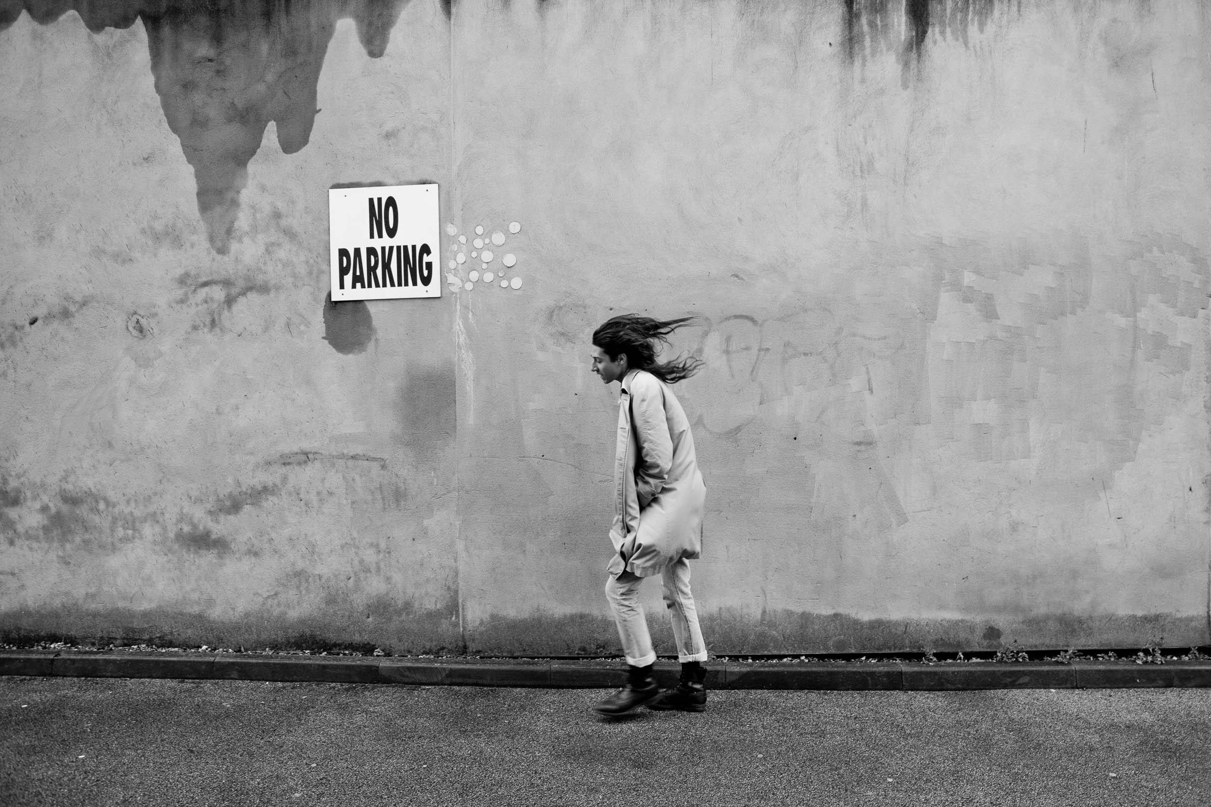 Kindness for Sonic Magazine — photography by William Morgan, London