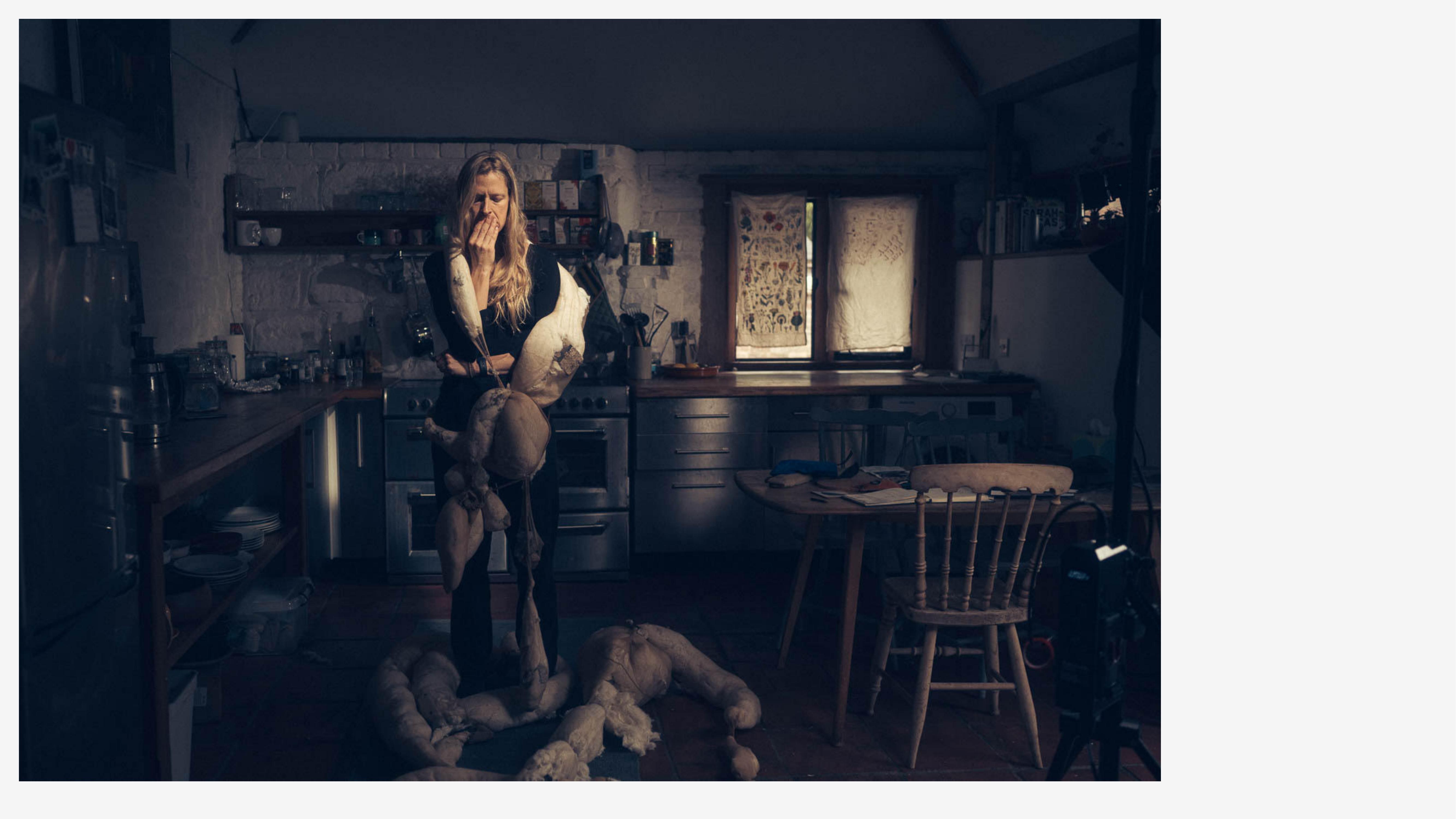 Unwelcome Guests — Page 9